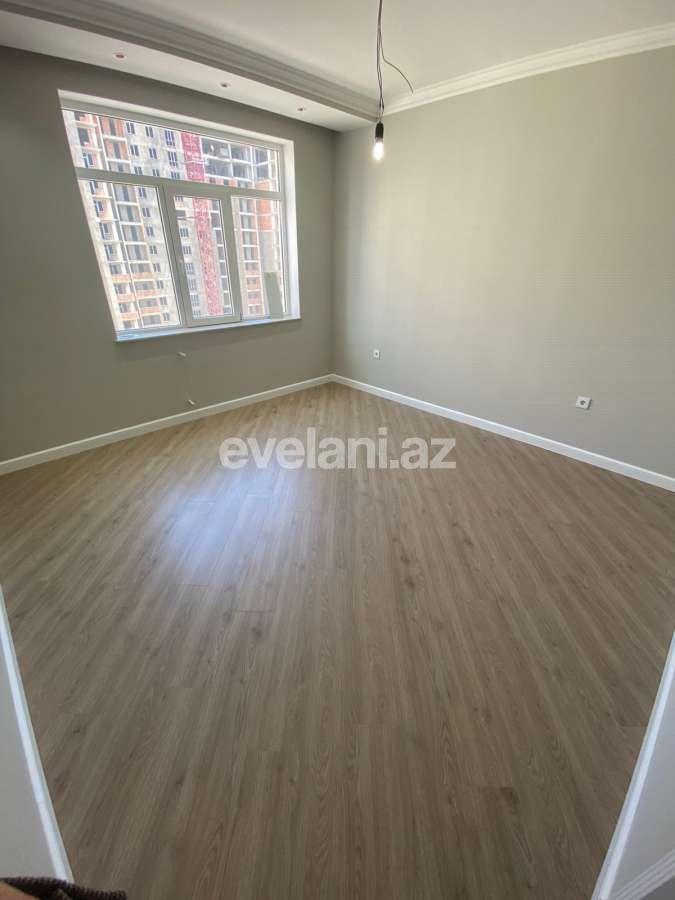 Satılır, yeni tikili, 3 otaqlı, 157 m², Bakı, Xətai r, Şah İsmayıl Xətai m.