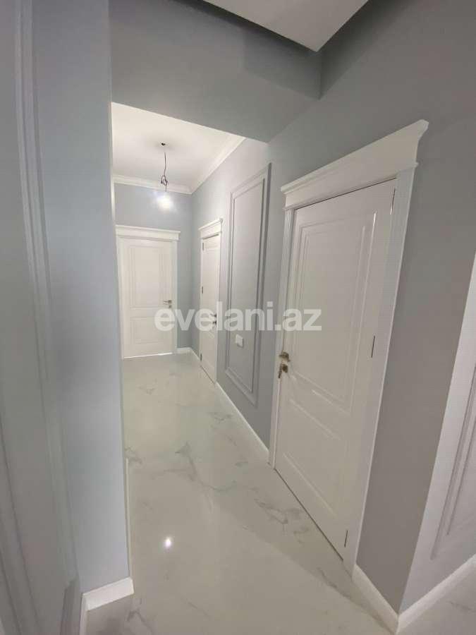 Satılır, yeni tikili, 3 otaqlı, 157 m², Bakı, Xətai r, Şah İsmayıl Xətai m.