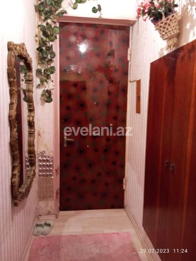 Kirayə verilir, köhnə tikili, 4 otaqlı, 81 m², Bakı, Nərimanov r, Gənclik m.