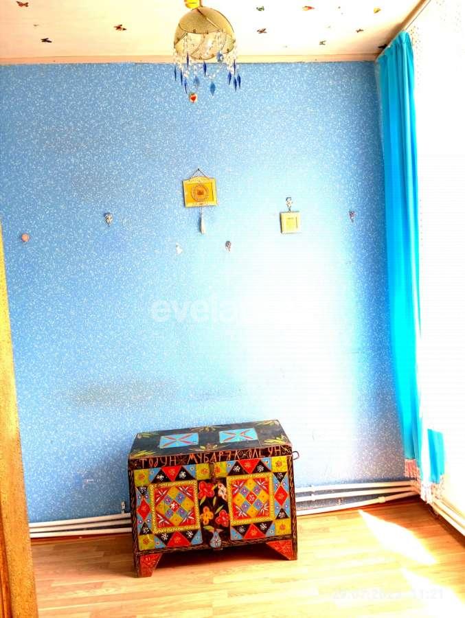 Kirayə verilir, köhnə tikili, 4 otaqlı, 81 m², Bakı, Nərimanov r, Gənclik m.