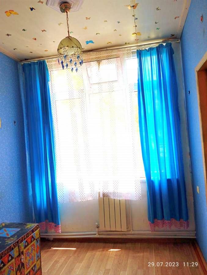Kirayə verilir, köhnə tikili, 4 otaqlı, 81 m², Bakı, Nərimanov r, Gənclik m.