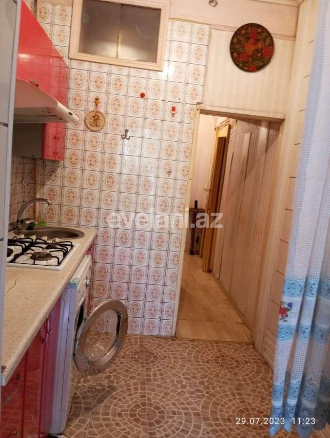 Kirayə verilir, köhnə tikili, 4 otaqlı, 81 m², Bakı, Nərimanov r, Gənclik m.