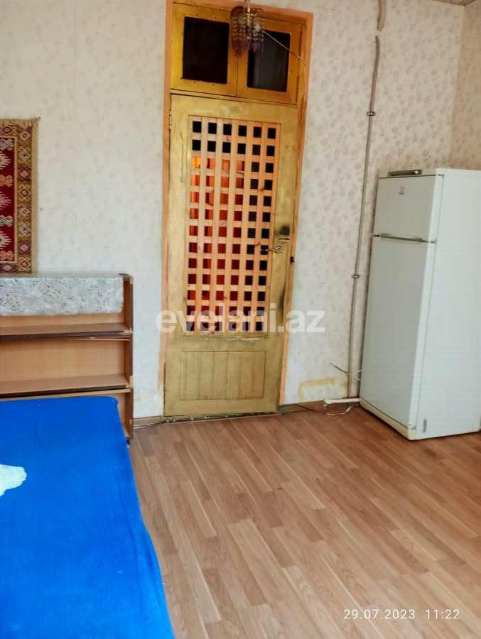Kirayə verilir, köhnə tikili, 4 otaqlı, 81 m², Bakı, Nərimanov r, Gənclik m.