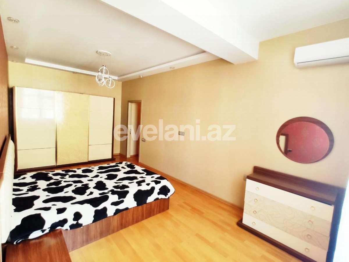 Kirayə verilir, yeni tikili, 3 otaqlı, 76 m², Bakı, Yasamal r, İnşaatçılar m.