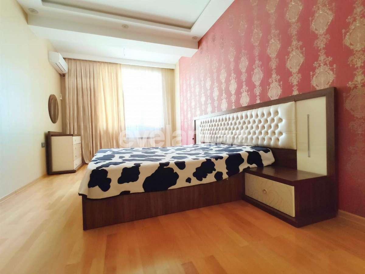 Kirayə verilir, yeni tikili, 3 otaqlı, 76 m², Bakı, Yasamal r, İnşaatçılar m.