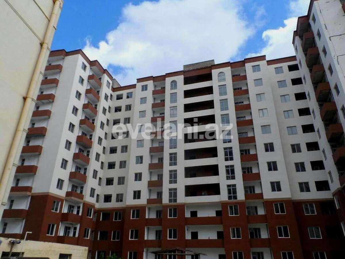Kirayə verilir, yeni tikili, 2 otaqlı, 62 m², Bakı, Yasamal r, Yeni Yasamal q, 20 yanvar m.