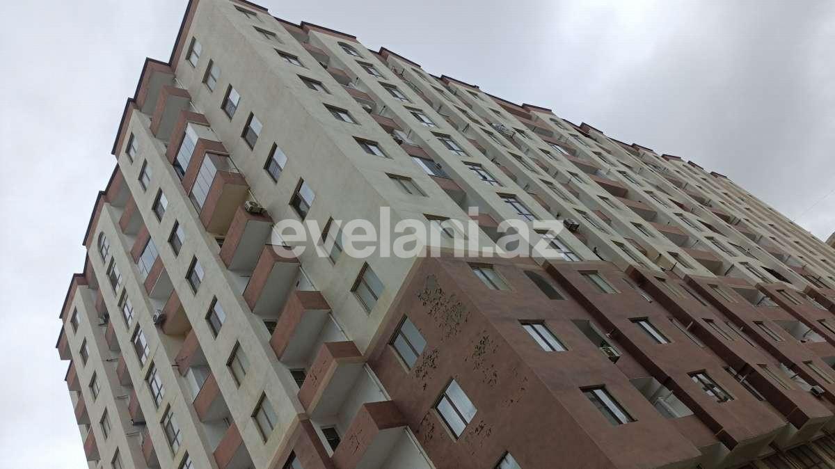 Kirayə verilir, yeni tikili, 2 otaqlı, 62 m², Bakı, Yasamal r, Yeni Yasamal q, 20 yanvar m.