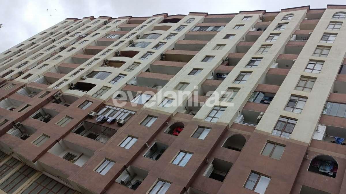 Kirayə verilir, yeni tikili, 2 otaqlı, 62 m², Bakı, Yasamal r, Yeni Yasamal q, 20 yanvar m.