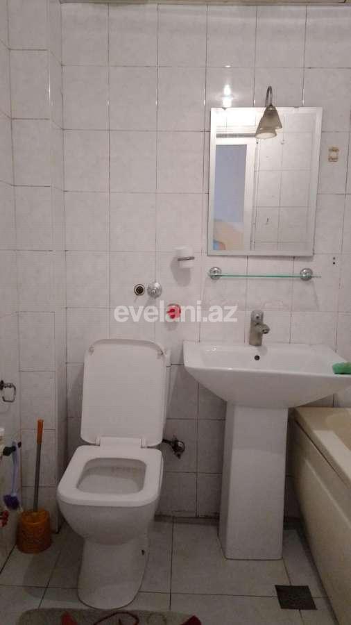 Сдаётся, вторичка, 2-комнаты, 52 m², Баку, Ясамальский r, Элмляр Академиясы m.