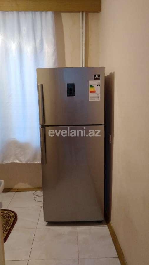 Сдаётся, вторичка, 2-комнаты, 52 m², Баку, Ясамальский r, Элмляр Академиясы m.