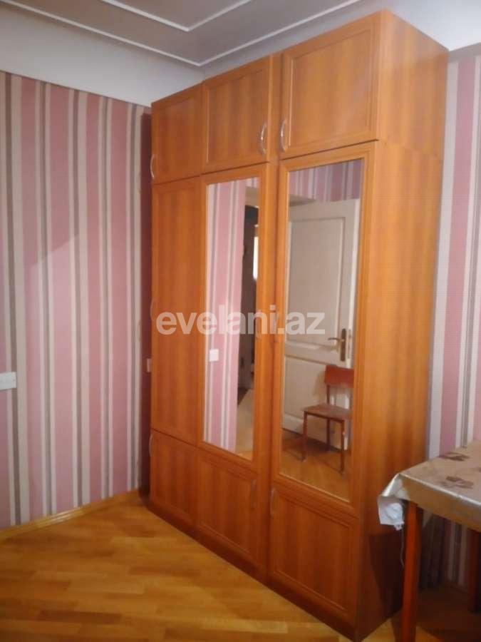 Сдаётся, вторичка, 2-комнаты, 52 m², Баку, Ясамальский r, Элмляр Академиясы m.