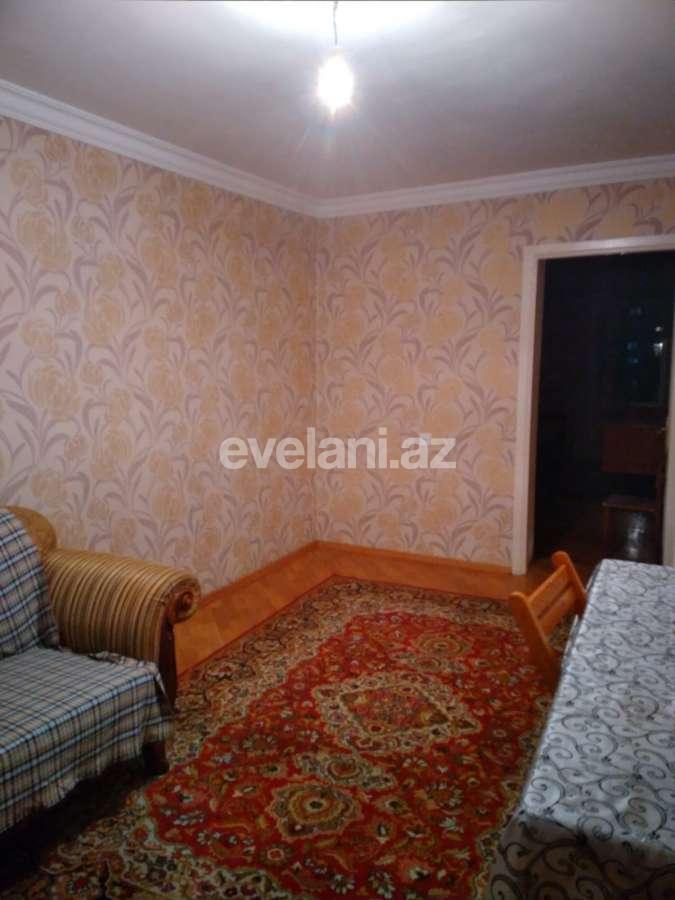 Сдаётся, вторичка, 2-комнаты, 52 m², Баку, Ясамальский r, Элмляр Академиясы m.