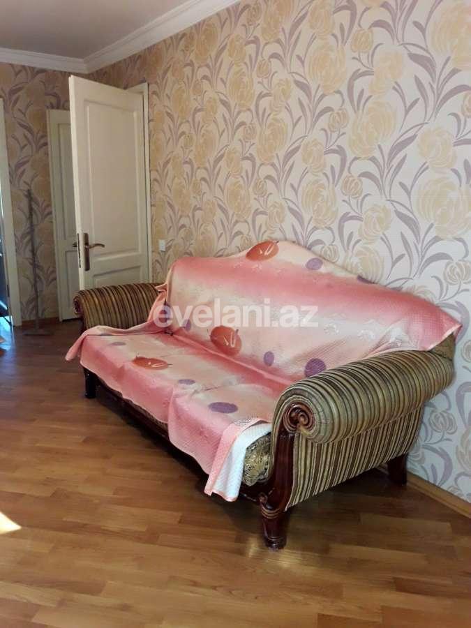 Сдаётся, вторичка, 2-комнаты, 52 m², Баку, Ясамальский r, Элмляр Академиясы m.