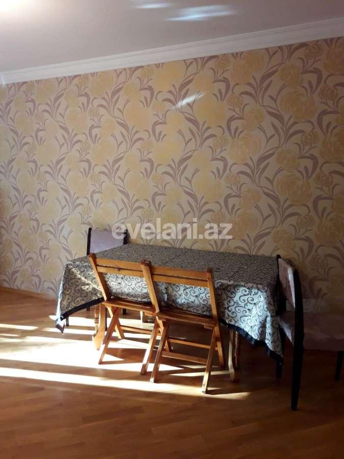 Сдаётся, вторичка, 2-комнаты, 52 m², Баку, Ясамальский r, Элмляр Академиясы m.