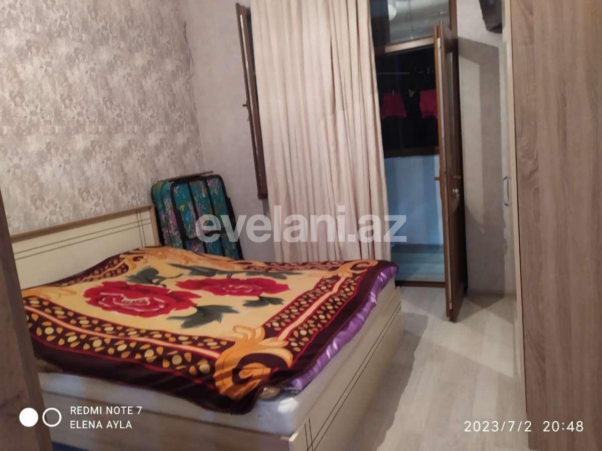 Сдаётся, новостройка, 2-комнаты, 54 m², Баку, Ясамальский r, Ясамал p, Иншаатчылар m.