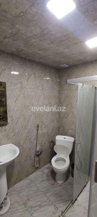 Rent, new building, 2 room, 77 m², Baku, Narimanov r, Ganjlik m.