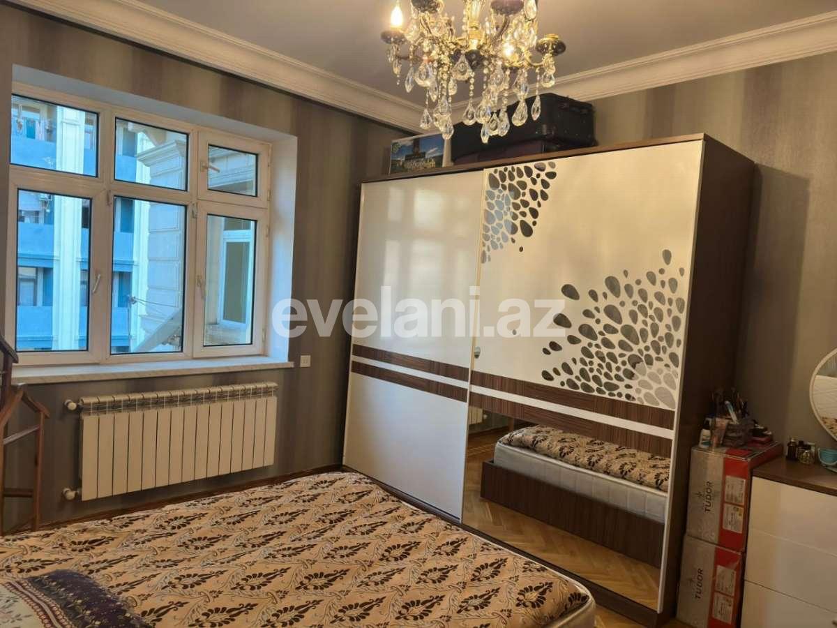 Сдаётся, вторичка, 3-комнаты, 104 m², Баку, Наримановский r, 28 мая m.