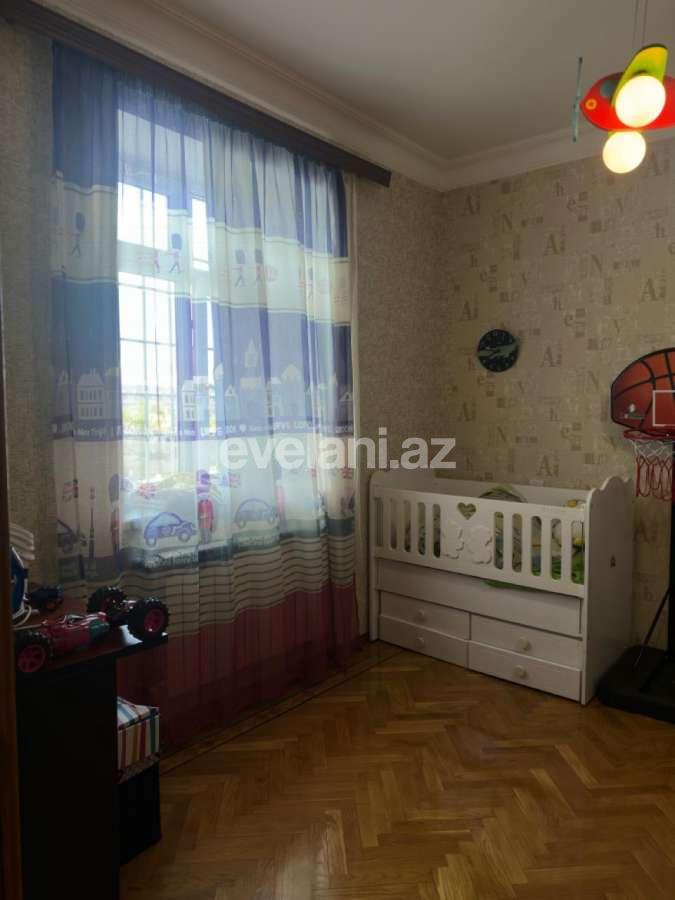 Сдаётся, вторичка, 3-комнаты, 104 m², Баку, Наримановский r, 28 мая m.