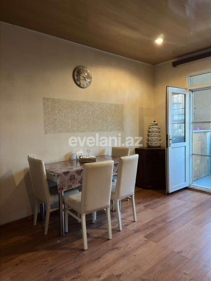 Сдаётся, вторичка, 3-комнаты, 104 m², Баку, Наримановский r, 28 мая m.