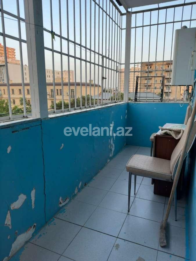 Сдаётся, вторичка, 3-комнаты, 104 m², Баку, Наримановский r, 28 мая m.