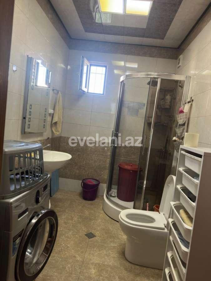 Сдаётся, вторичка, 3-комнаты, 104 m², Баку, Наримановский r, 28 мая m.