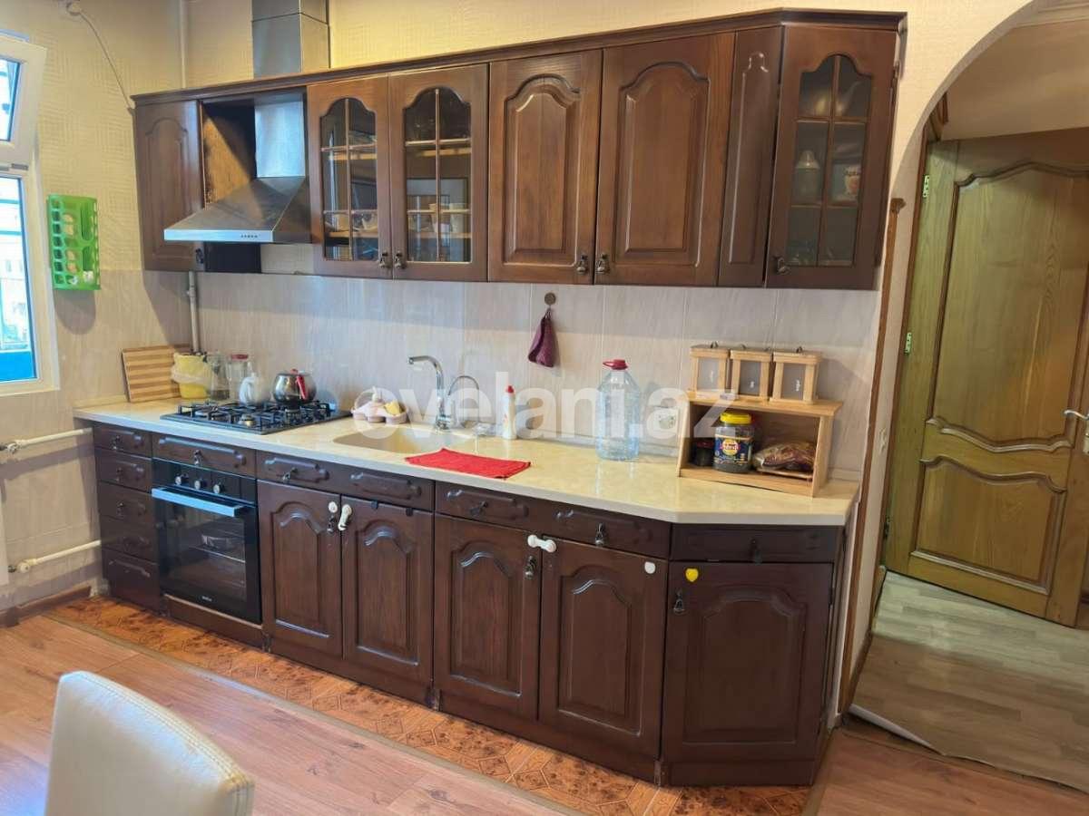 Сдаётся, вторичка, 3-комнаты, 104 m², Баку, Наримановский r, 28 мая m.