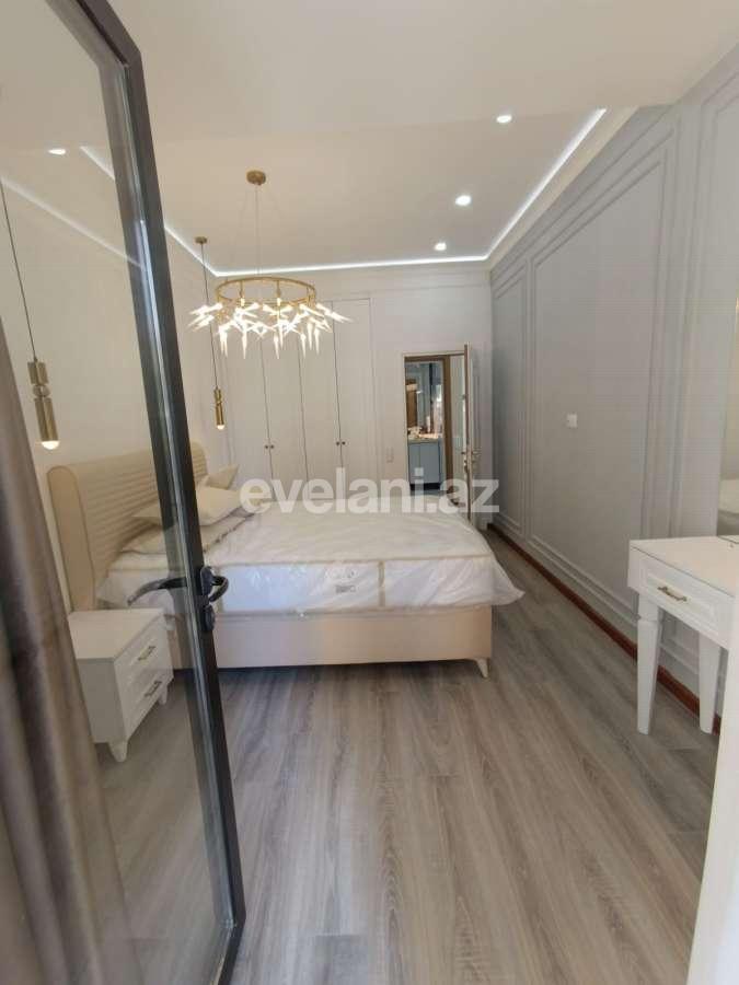 Kirayə verilir, yeni tikili, 2 otaqlı, 60 m², Bakı, Səbail r.