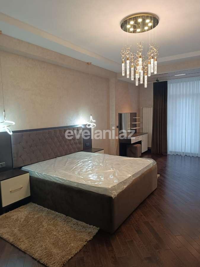 Kirayə verilir, yeni tikili, 2 otaqlı, 140 m², Bakı, Səbail r, İçəri Şəhər m.