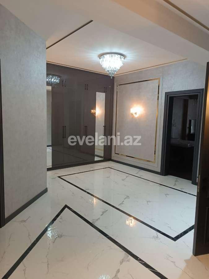 Kirayə verilir, yeni tikili, 2 otaqlı, 140 m², Bakı, Səbail r, İçəri Şəhər m.