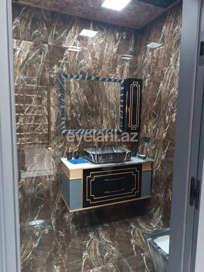 Kirayə verilir, yeni tikili, 2 otaqlı, 140 m², Bakı, Səbail r, İçəri Şəhər m.