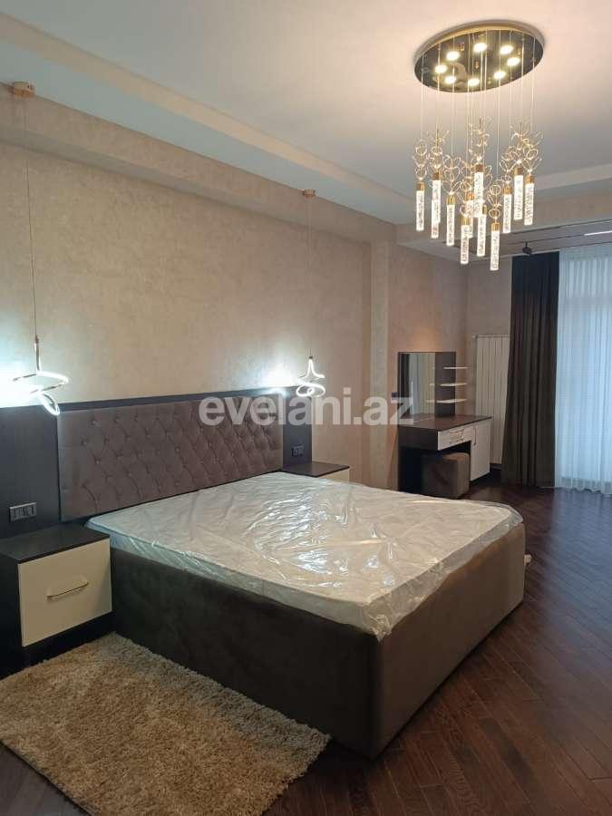 Kirayə verilir, yeni tikili, 2 otaqlı, 140 m², Bakı, Səbail r, İçəri Şəhər m.