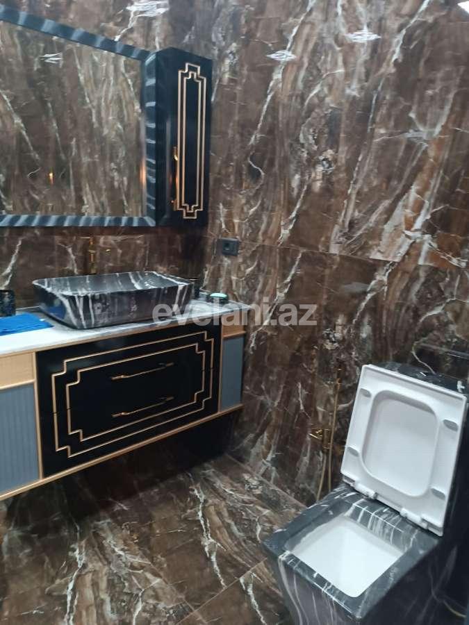 Kirayə verilir, yeni tikili, 2 otaqlı, 140 m², Bakı, Səbail r, İçəri Şəhər m.