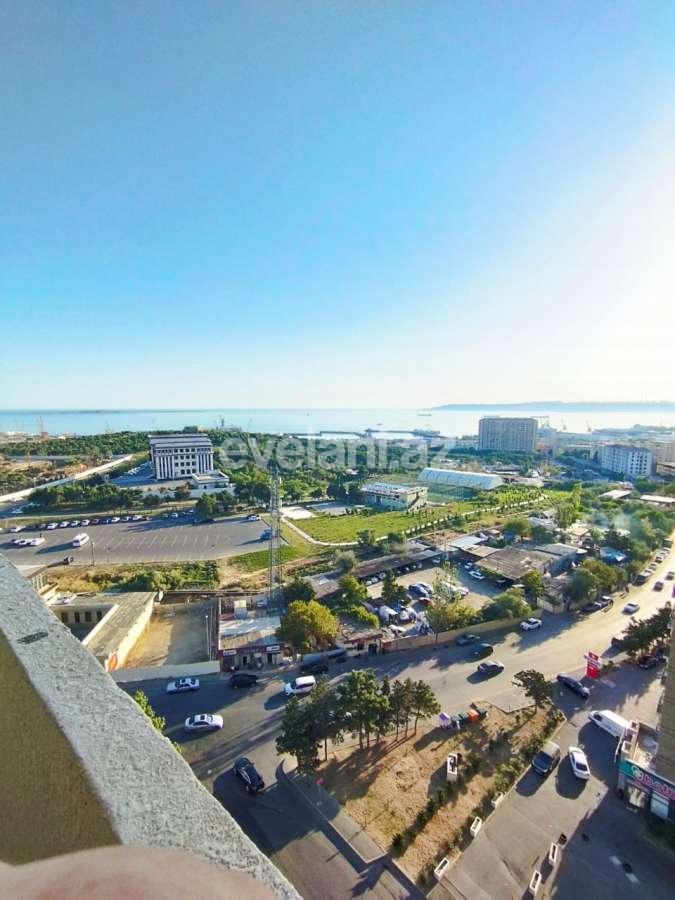 Продаётся, новостройка, 2-комнаты, 105 m², Баку, Хатаинский r, Ази Асланов m.