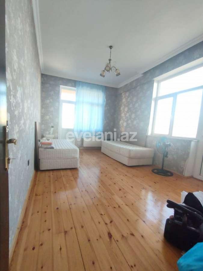 Продаётся, новостройка, 2-комнаты, 105 m², Баку, Хатаинский r, Ази Асланов m.