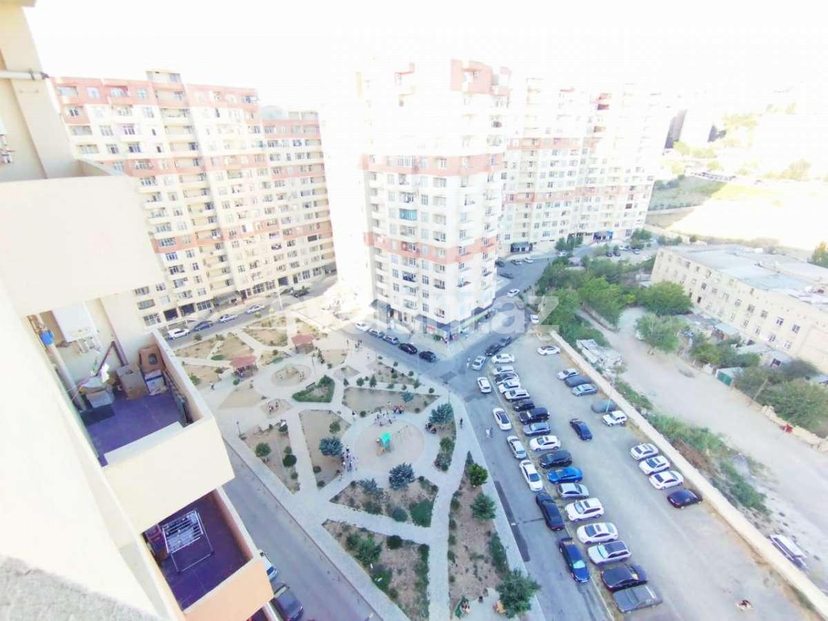 Продаётся, новостройка, 2-комнаты, 105 m², Баку, Хатаинский r, Ази Асланов m.