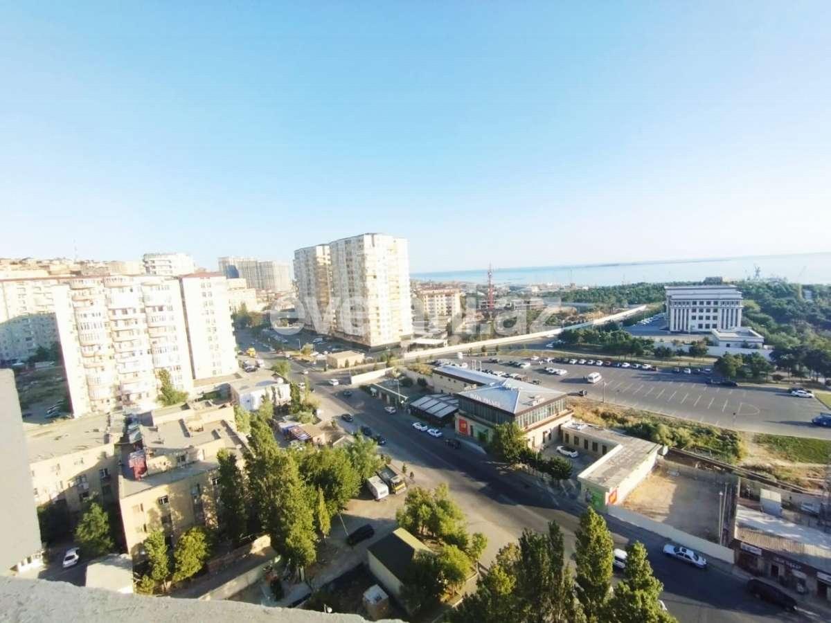 Продаётся, новостройка, 2-комнаты, 105 m², Баку, Хатаинский r, Ази Асланов m.