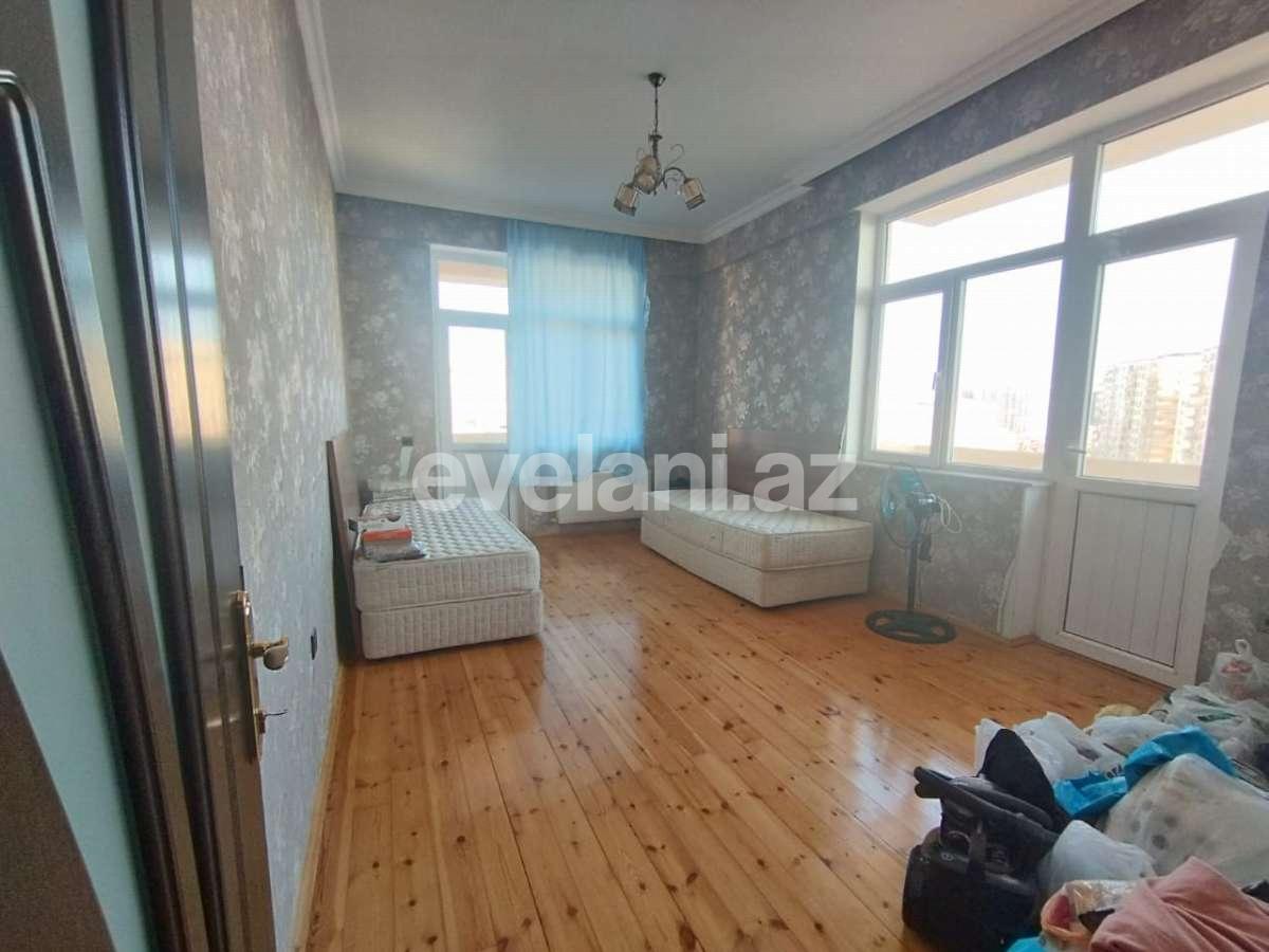 Продаётся, новостройка, 2-комнаты, 105 m², Баку, Хатаинский r, Ази Асланов m.