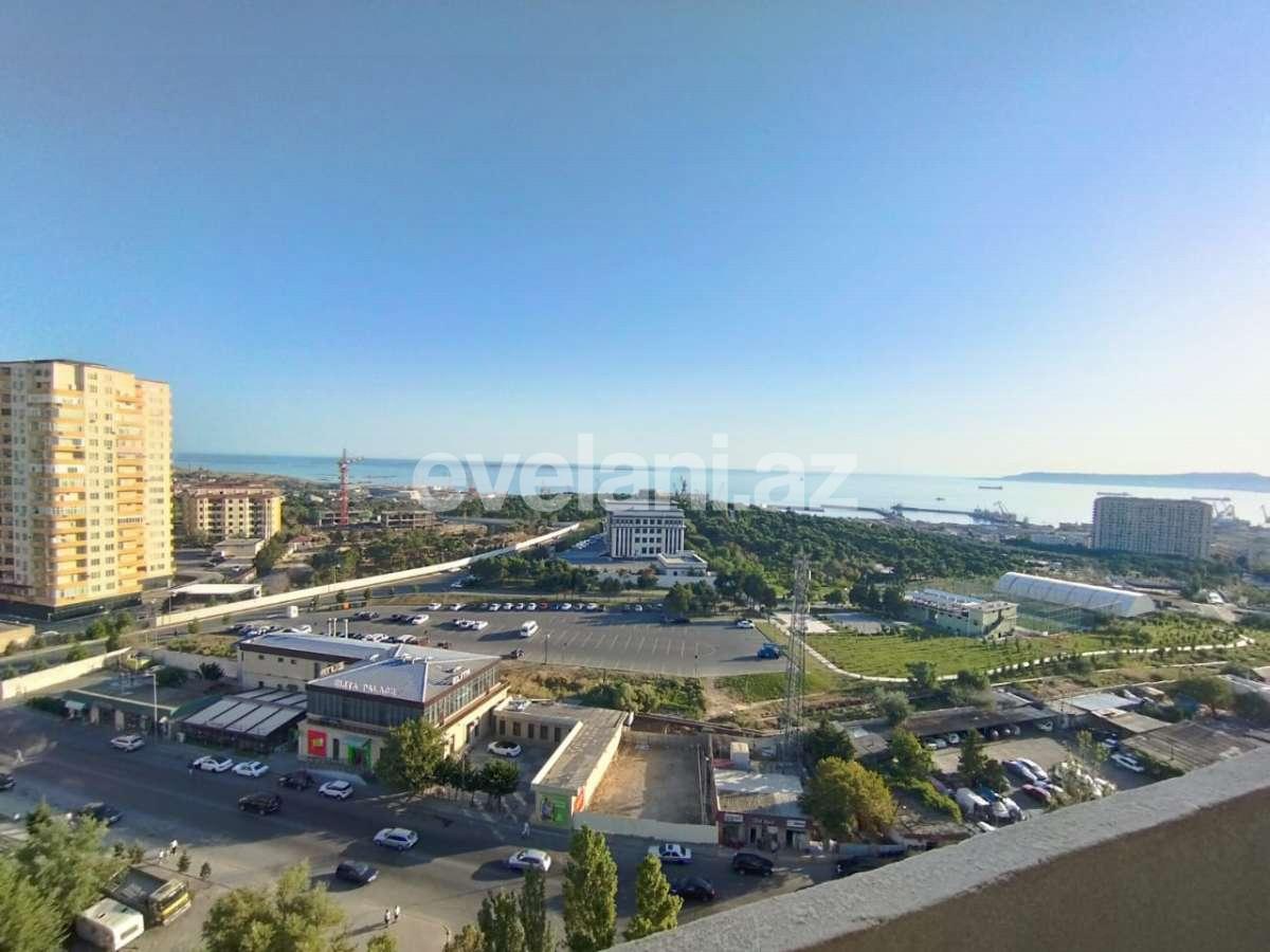 Продаётся, новостройка, 2-комнаты, 105 m², Баку, Хатаинский r, Ази Асланов m.