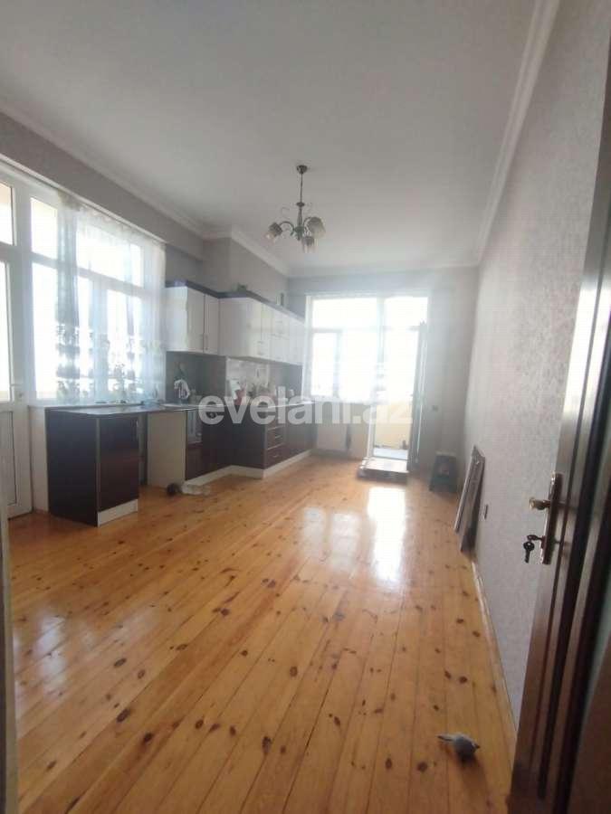 Продаётся, новостройка, 2-комнаты, 105 m², Баку, Хатаинский r, Ази Асланов m.