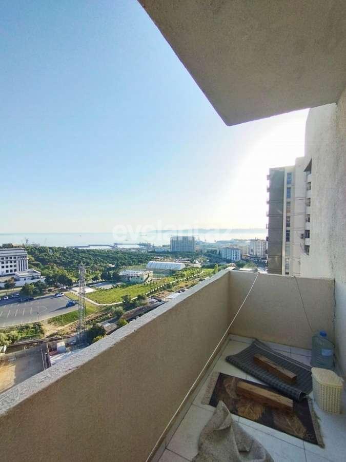 Продаётся, новостройка, 2-комнаты, 105 m², Баку, Хатаинский r, Ази Асланов m.