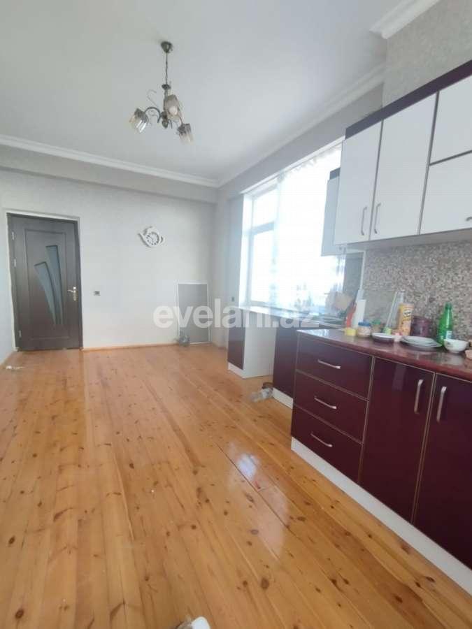 Продаётся, новостройка, 2-комнаты, 105 m², Баку, Хатаинский r, Ази Асланов m.