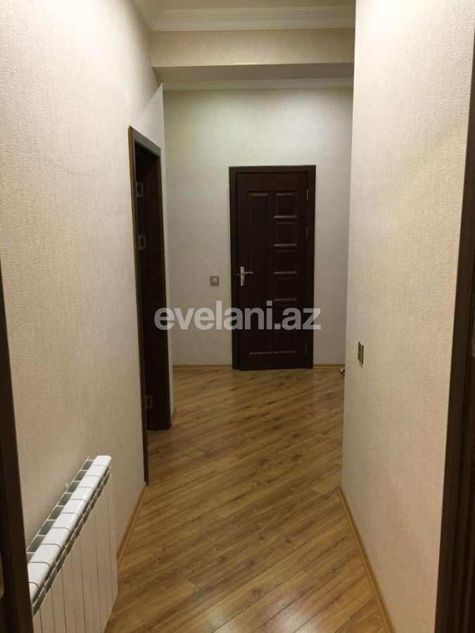 Kirayə verilir, yeni tikili, 2 otaqlı, 80 m², Bakı, Xətai r, Əhmədli m.