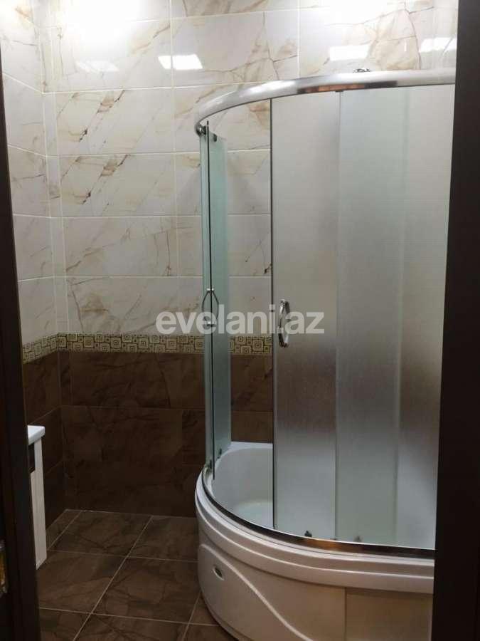 Kirayə verilir, yeni tikili, 2 otaqlı, 80 m², Bakı, Xətai r, Əhmədli m.