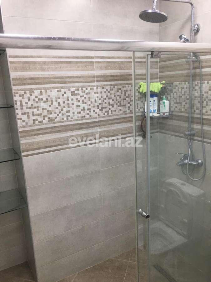 Kirayə verilir, yeni tikili, 3 otaqlı, 110 m², Bakı, Xətai r, Ağ şəhər q.