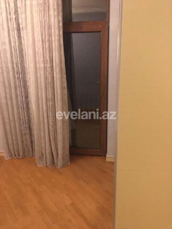 Kirayə verilir, yeni tikili, 3 otaqlı, 110 m², Bakı, Xətai r, Ağ şəhər q.
