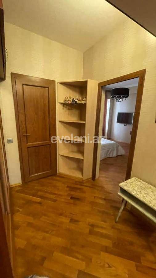 Kirayə verilir, yeni tikili, 2 otaqlı, 78 m², Bakı, Səbail r, Bayıl q.