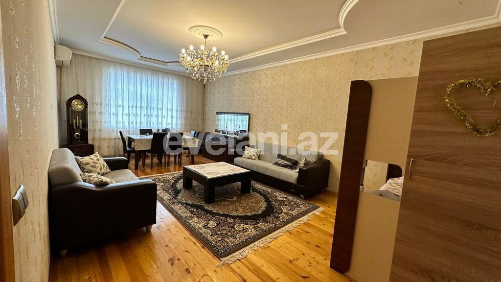 Sale, new building, 2 room, 75 m², Baku, Yasamal r.