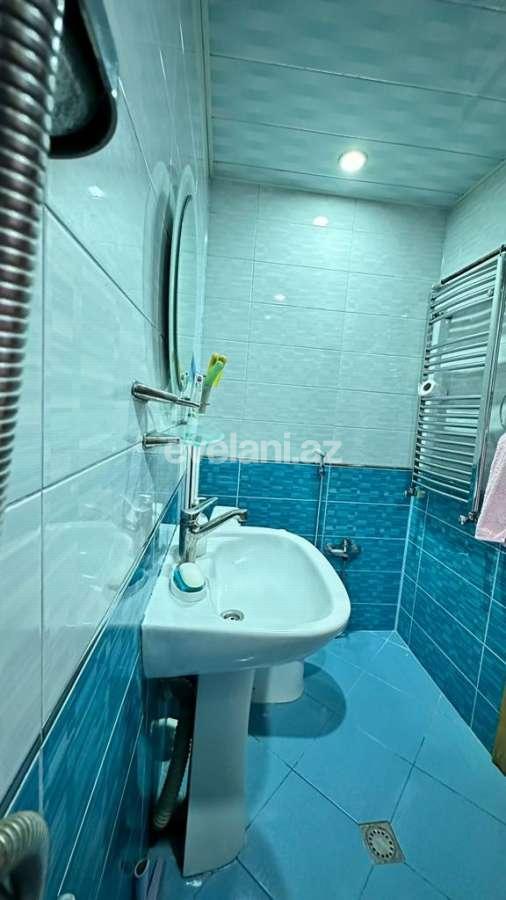 Sale, new building, 2 room, 75 m², Baku, Yasamal r.