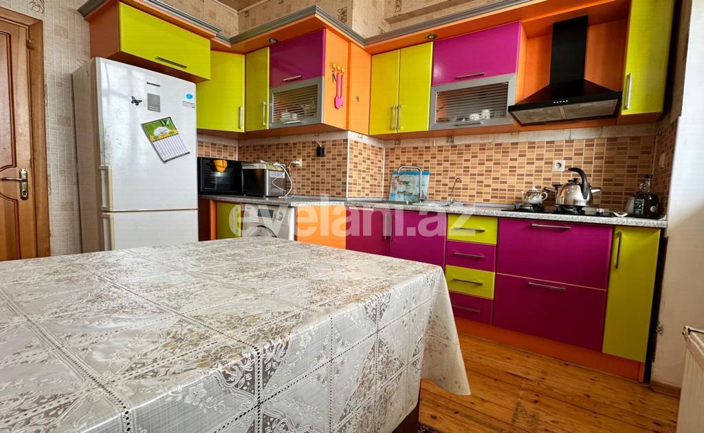 Sale, new building, 2 room, 75 m², Baku, Yasamal r.