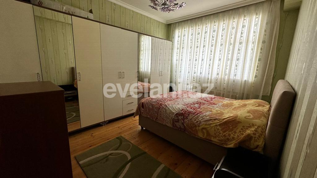 Sale, new building, 2 room, 75 m², Baku, Yasamal r.